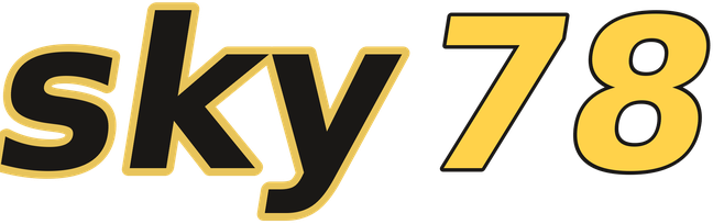 sky78 โลโก้
